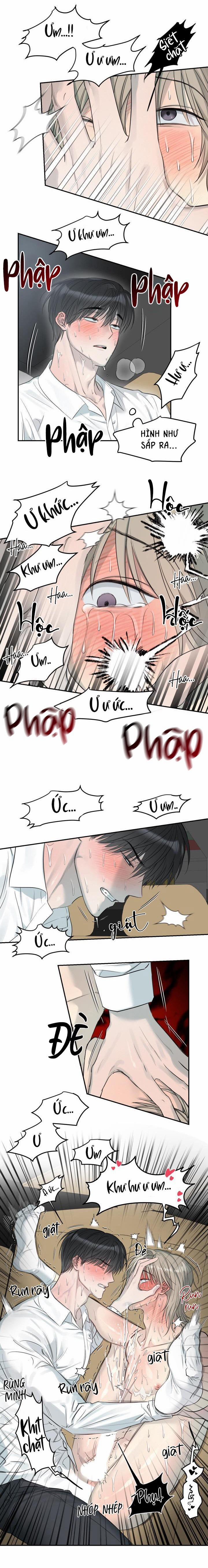 TUYỂN TẬP CUỒNG CÔNG-CHIẾM HỮU CÔNG CỦA NHÀ KIM 33.5 trang 14