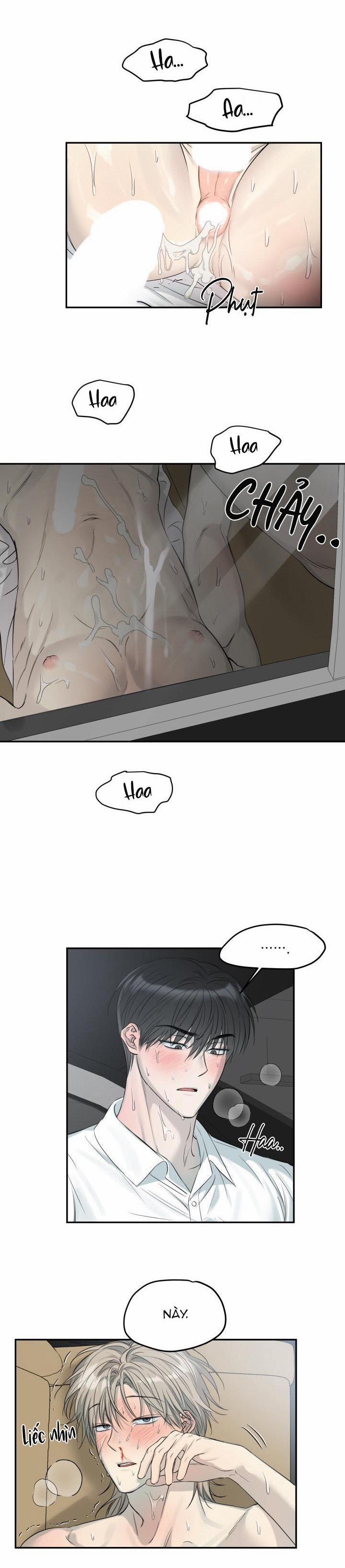 TUYỂN TẬP CUỒNG CÔNG-CHIẾM HỮU CÔNG CỦA NHÀ KIM 33.5 trang 15