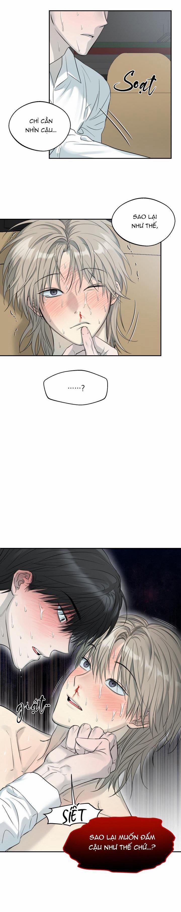 TUYỂN TẬP CUỒNG CÔNG-CHIẾM HỮU CÔNG CỦA NHÀ KIM 33.5 trang 16