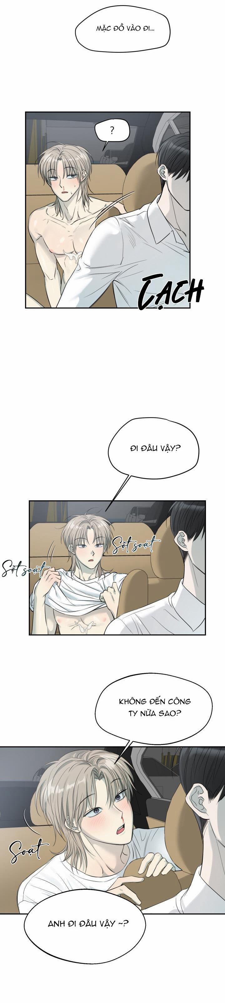 TUYỂN TẬP CUỒNG CÔNG-CHIẾM HỮU CÔNG CỦA NHÀ KIM 33.5 trang 19