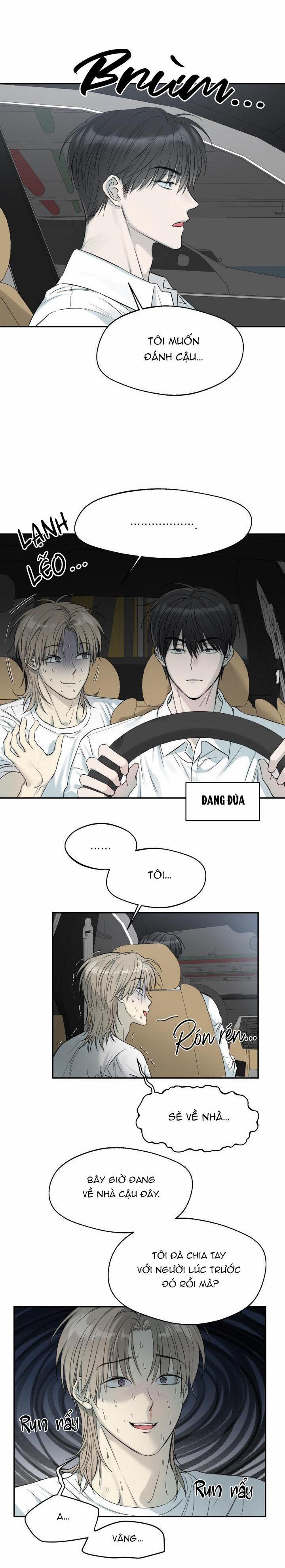 TUYỂN TẬP CUỒNG CÔNG-CHIẾM HỮU CÔNG CỦA NHÀ KIM 33.5 trang 20