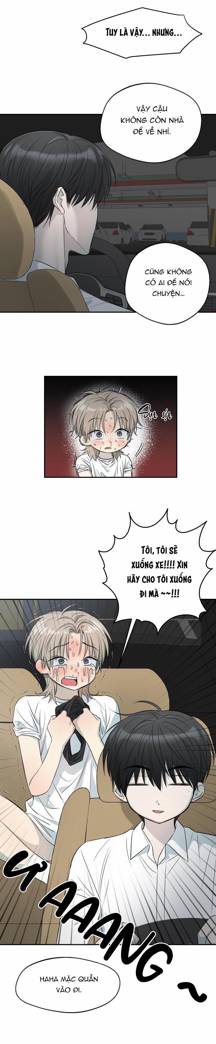 TUYỂN TẬP CUỒNG CÔNG-CHIẾM HỮU CÔNG CỦA NHÀ KIM 33.5 trang 21