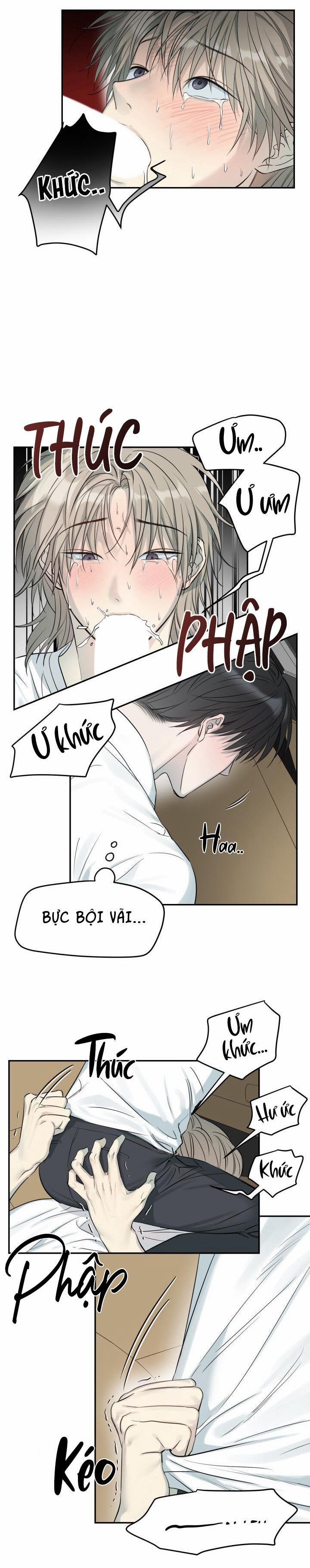 TUYỂN TẬP CUỒNG CÔNG-CHIẾM HỮU CÔNG CỦA NHÀ KIM 33.5 trang 3