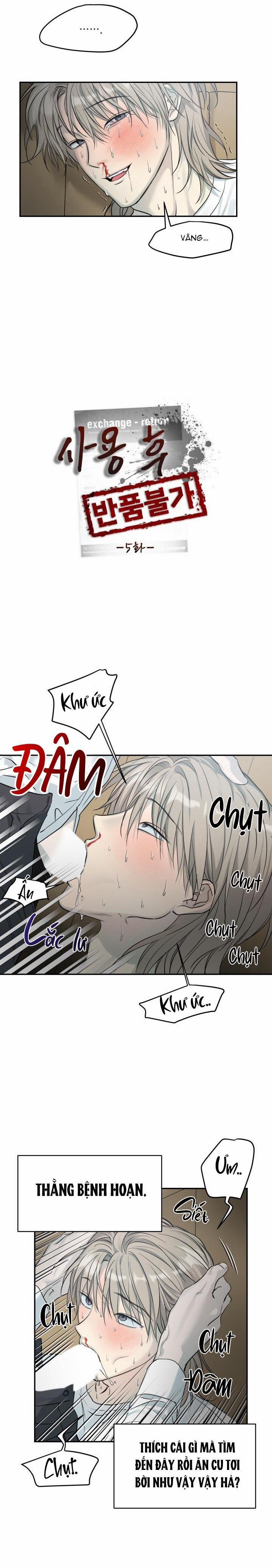 TUYỂN TẬP CUỒNG CÔNG-CHIẾM HỮU CÔNG CỦA NHÀ KIM 33.5 trang 5