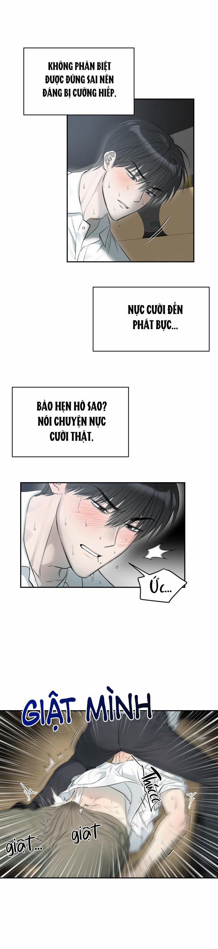 TUYỂN TẬP CUỒNG CÔNG-CHIẾM HỮU CÔNG CỦA NHÀ KIM 33.5 trang 6