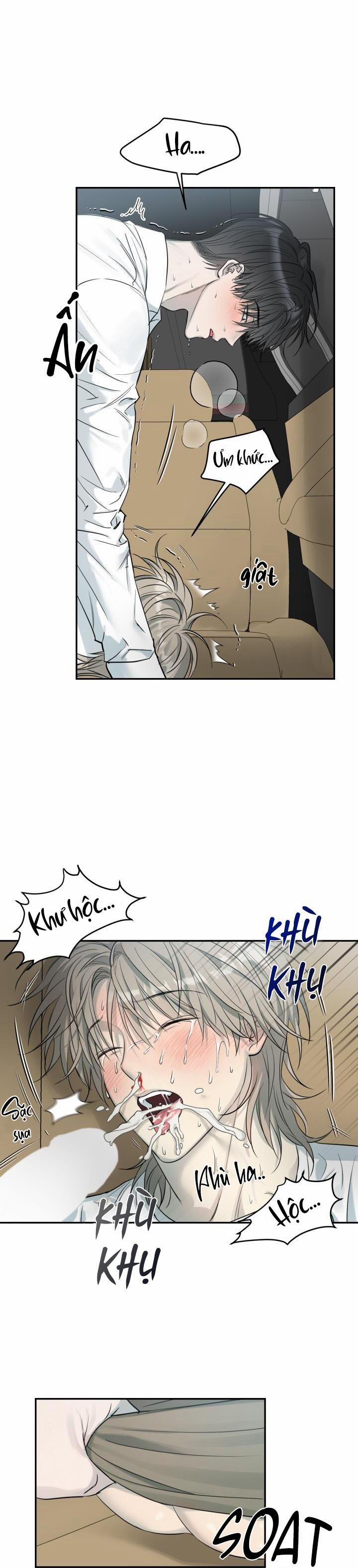 TUYỂN TẬP CUỒNG CÔNG-CHIẾM HỮU CÔNG CỦA NHÀ KIM 33.5 trang 7