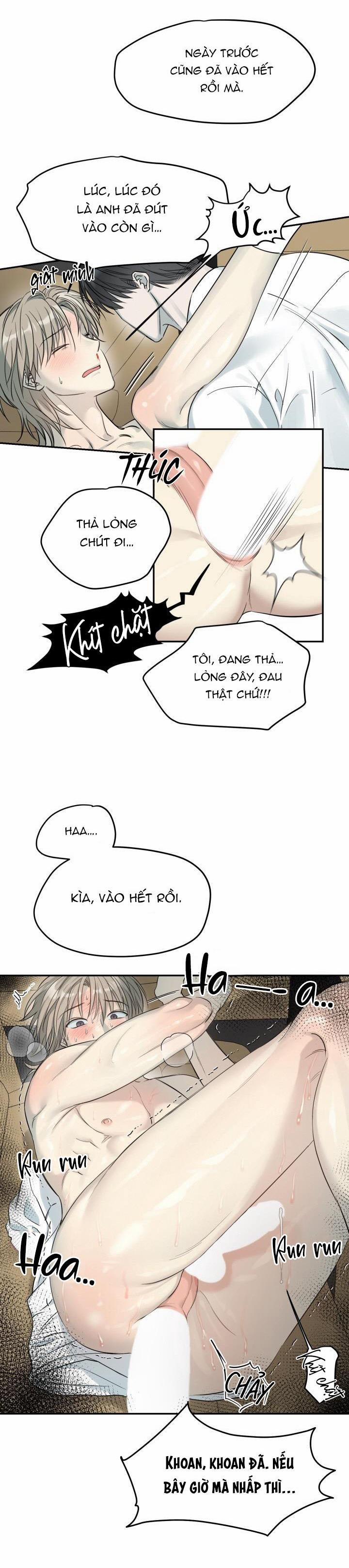 TUYỂN TẬP CUỒNG CÔNG-CHIẾM HỮU CÔNG CỦA NHÀ KIM 33.5 trang 9