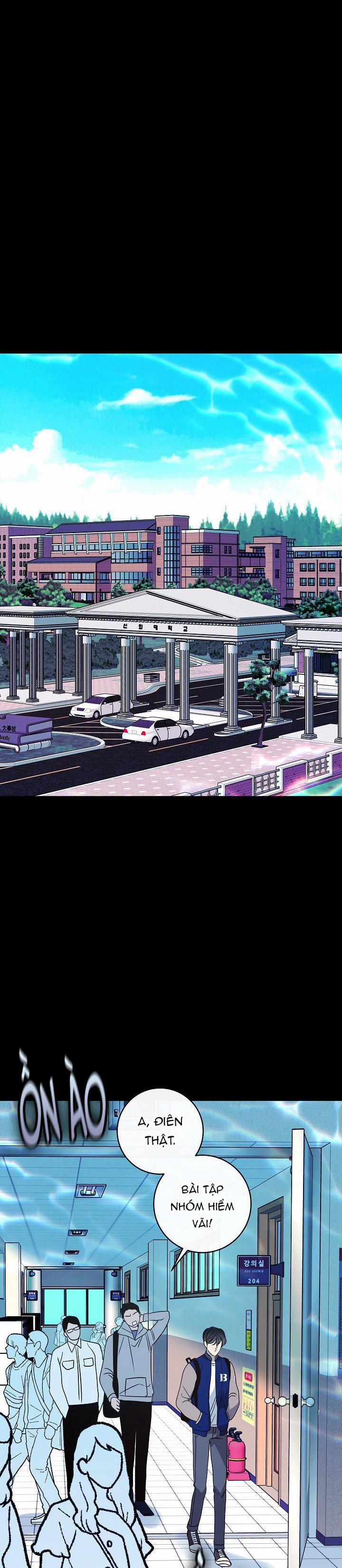 TUYỂN TẬP CUỒNG CÔNG-CHIẾM HỮU CÔNG CỦA NHÀ KIM 34.1 nuôi dưỡng NT1 trang 0