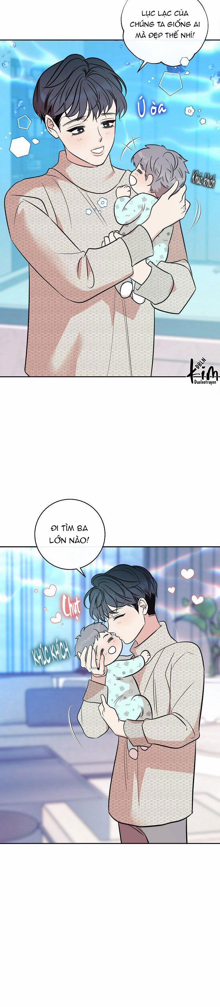 TUYỂN TẬP CUỒNG CÔNG-CHIẾM HỮU CÔNG CỦA NHÀ KIM 34.1 nuôi dưỡng NT1 trang 11