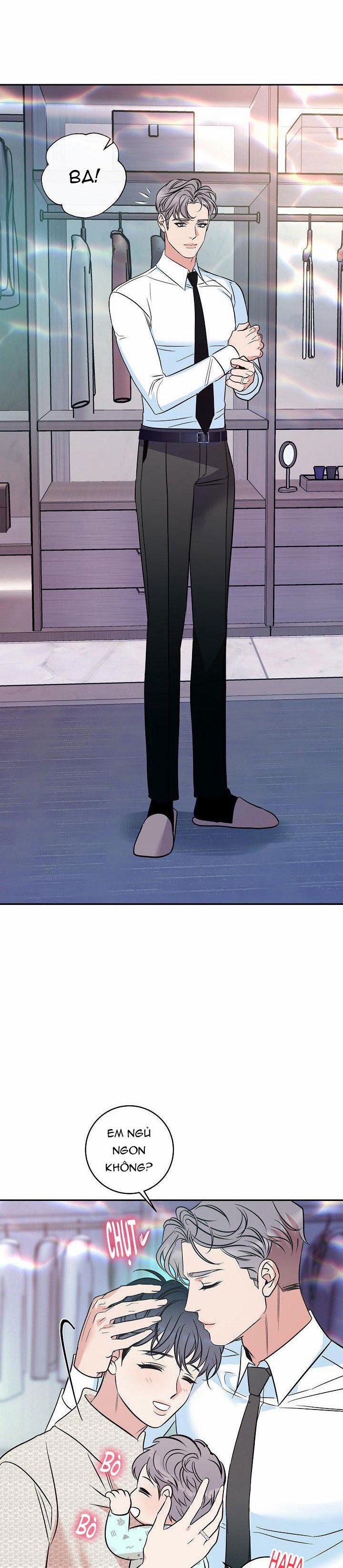 TUYỂN TẬP CUỒNG CÔNG-CHIẾM HỮU CÔNG CỦA NHÀ KIM 34.1 nuôi dưỡng NT1 trang 12