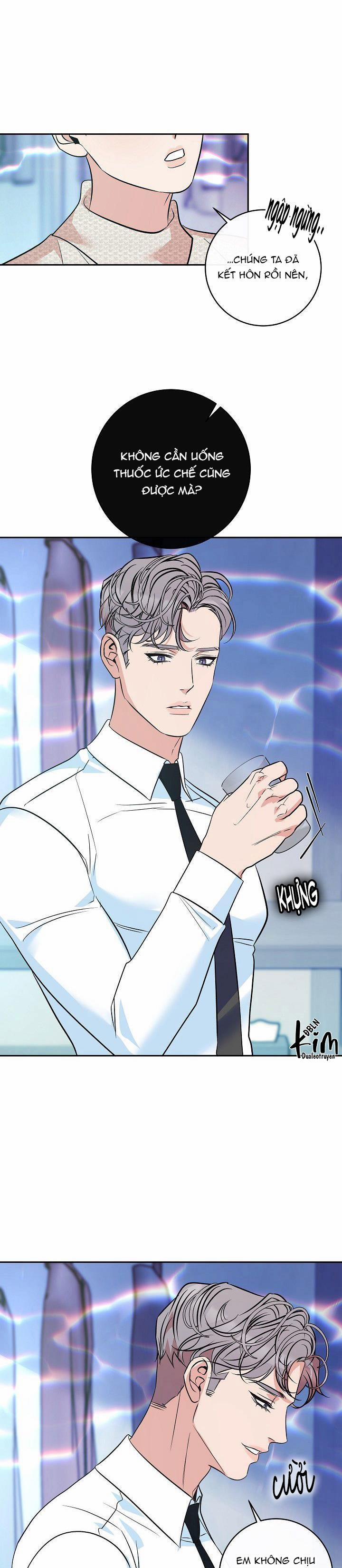 TUYỂN TẬP CUỒNG CÔNG-CHIẾM HỮU CÔNG CỦA NHÀ KIM 34.1 nuôi dưỡng NT1 trang 15