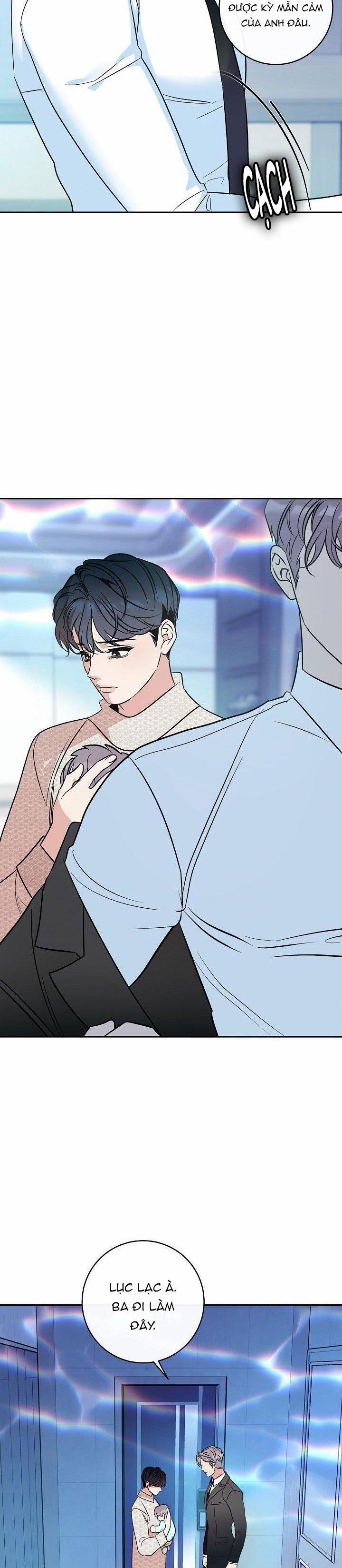 TUYỂN TẬP CUỒNG CÔNG-CHIẾM HỮU CÔNG CỦA NHÀ KIM 34.1 nuôi dưỡng NT1 trang 16