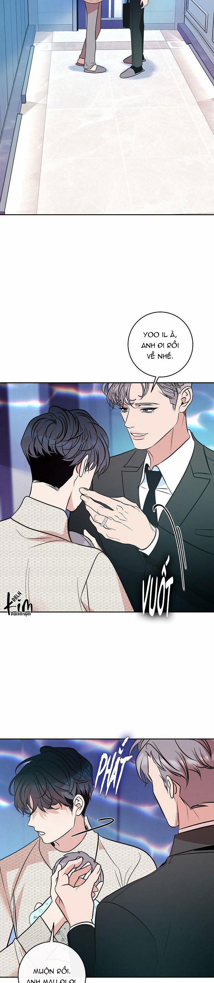 TUYỂN TẬP CUỒNG CÔNG-CHIẾM HỮU CÔNG CỦA NHÀ KIM 34.1 nuôi dưỡng NT1 trang 17