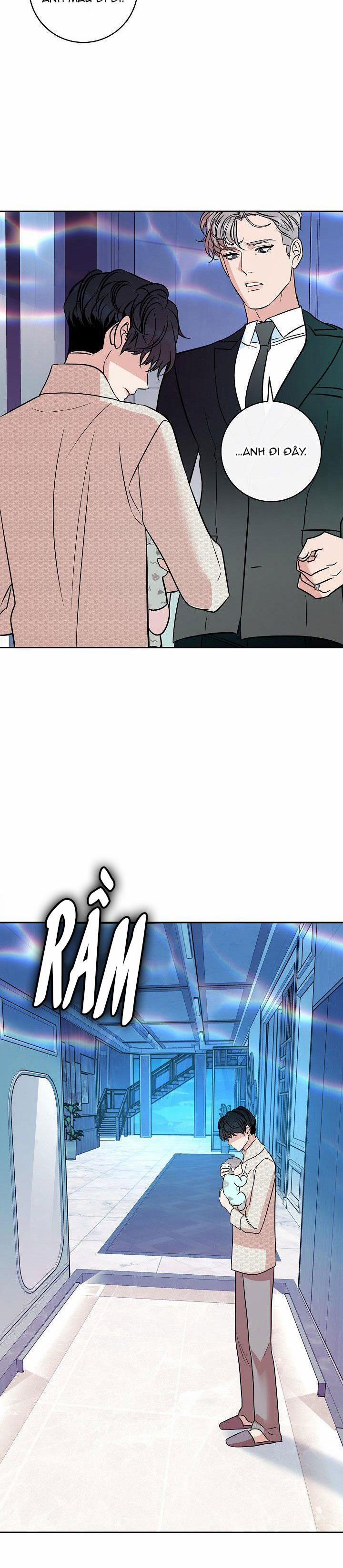 TUYỂN TẬP CUỒNG CÔNG-CHIẾM HỮU CÔNG CỦA NHÀ KIM 34.1 nuôi dưỡng NT1 trang 18