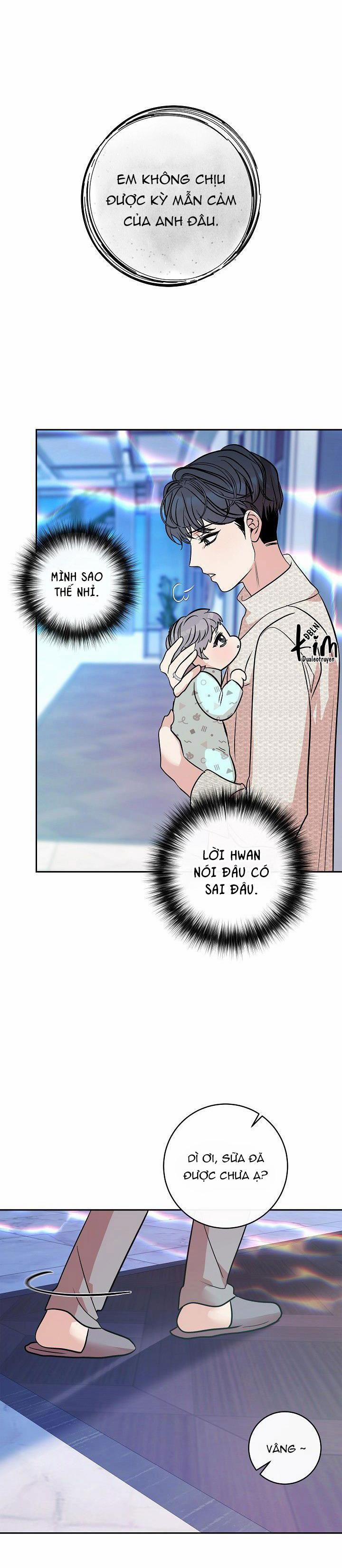 TUYỂN TẬP CUỒNG CÔNG-CHIẾM HỮU CÔNG CỦA NHÀ KIM 34.1 nuôi dưỡng NT1 trang 19