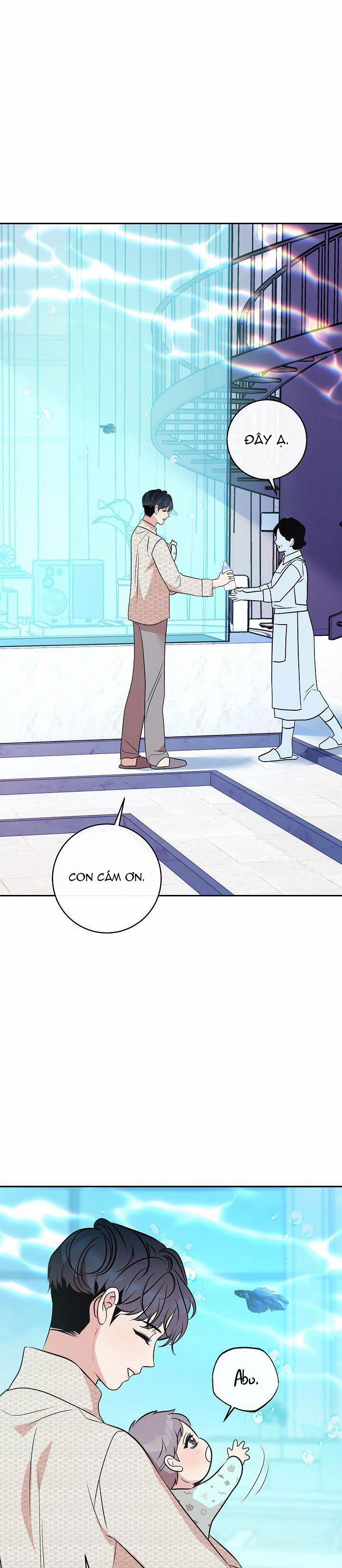 TUYỂN TẬP CUỒNG CÔNG-CHIẾM HỮU CÔNG CỦA NHÀ KIM 34.1 nuôi dưỡng NT1 trang 20