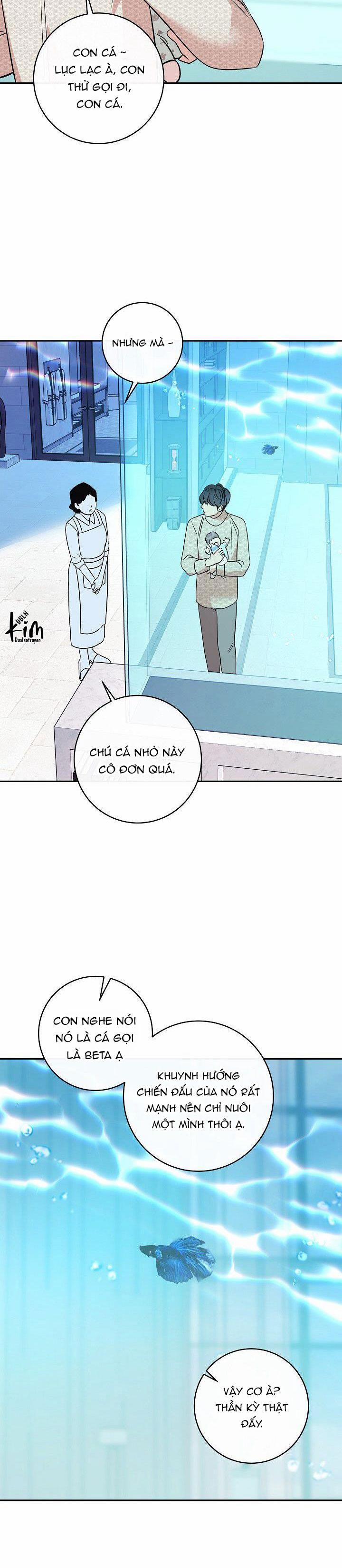 TUYỂN TẬP CUỒNG CÔNG-CHIẾM HỮU CÔNG CỦA NHÀ KIM 34.1 nuôi dưỡng NT1 trang 21