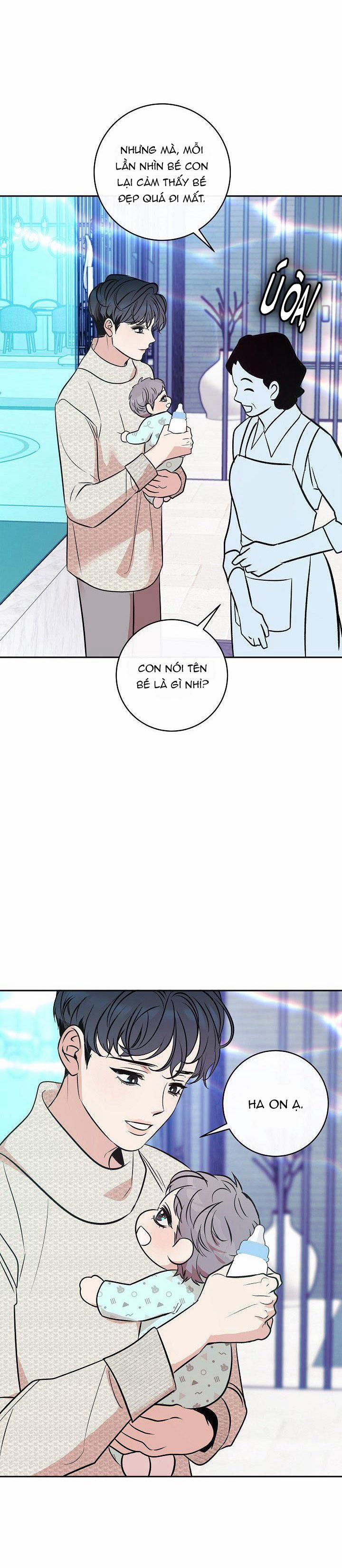 TUYỂN TẬP CUỒNG CÔNG-CHIẾM HỮU CÔNG CỦA NHÀ KIM 34.1 nuôi dưỡng NT1 trang 22