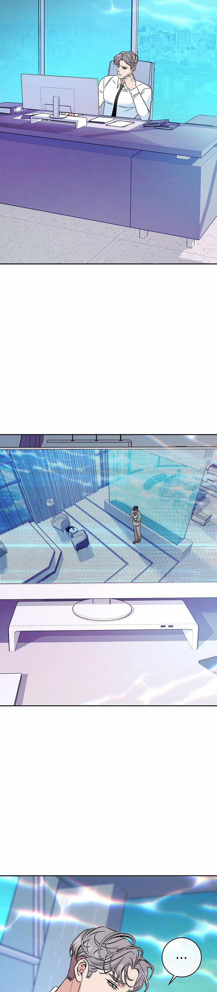 TUYỂN TẬP CUỒNG CÔNG-CHIẾM HỮU CÔNG CỦA NHÀ KIM 34.1 nuôi dưỡng NT1 trang 24