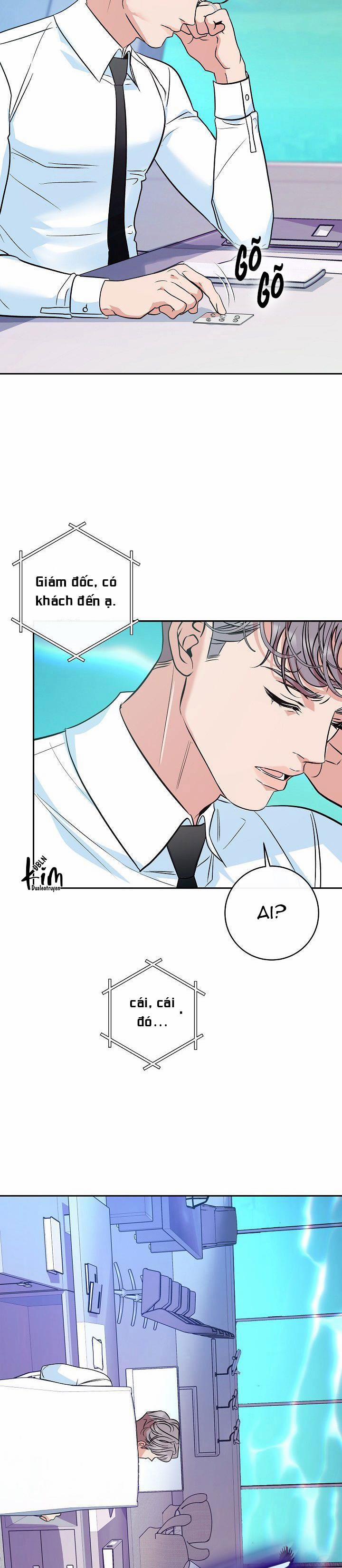 TUYỂN TẬP CUỒNG CÔNG-CHIẾM HỮU CÔNG CỦA NHÀ KIM 34.1 nuôi dưỡng NT1 trang 25