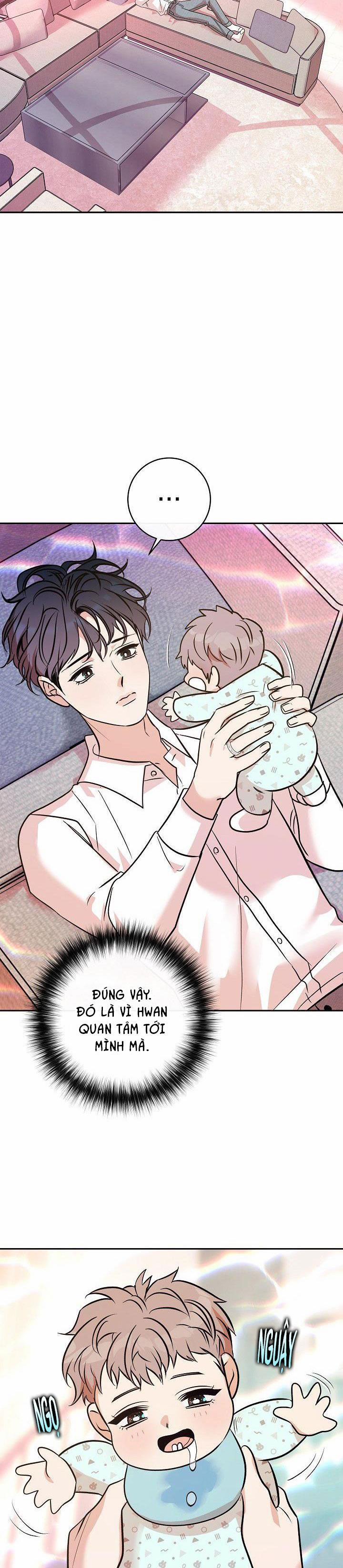 TUYỂN TẬP CUỒNG CÔNG-CHIẾM HỮU CÔNG CỦA NHÀ KIM 34.1 nuôi dưỡng NT1 trang 28