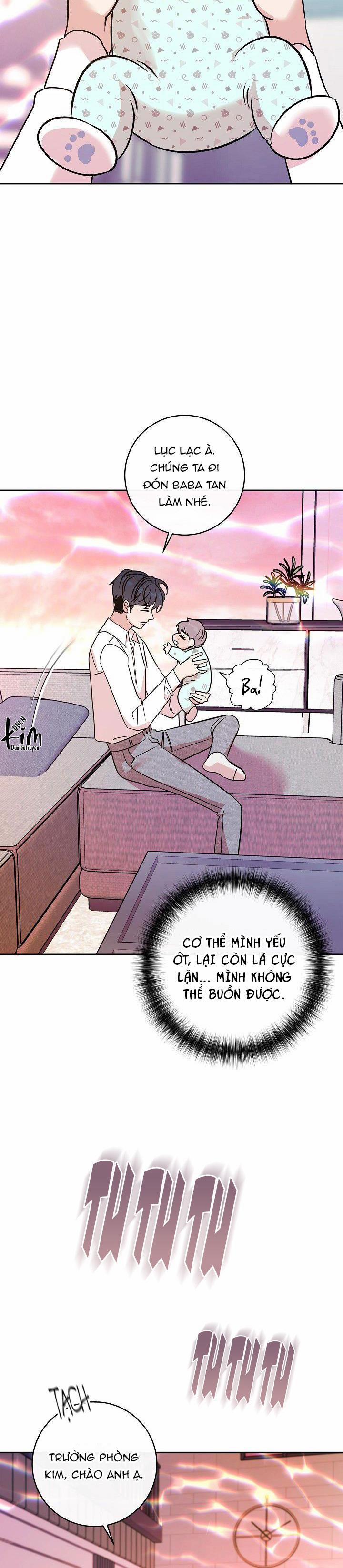 TUYỂN TẬP CUỒNG CÔNG-CHIẾM HỮU CÔNG CỦA NHÀ KIM 34.1 nuôi dưỡng NT1 trang 29