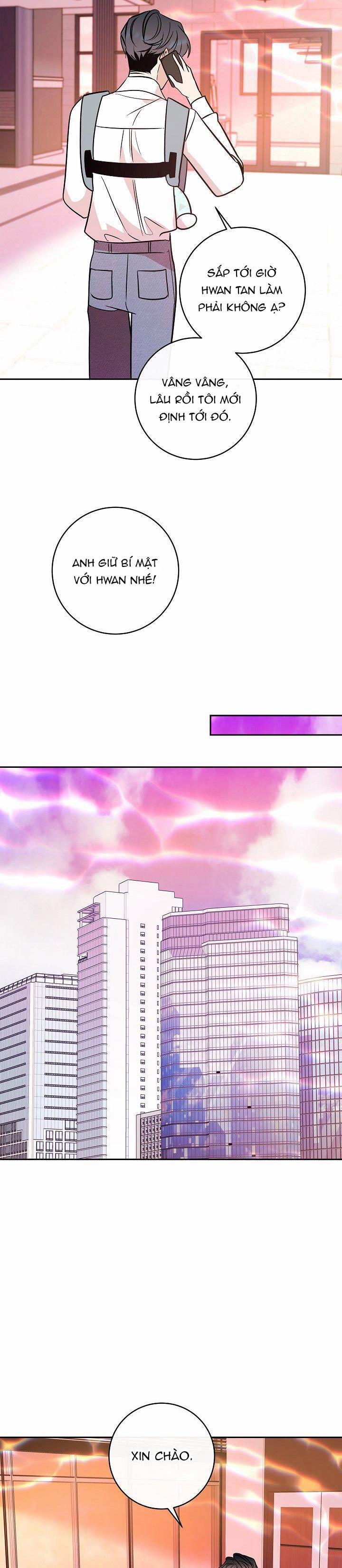 TUYỂN TẬP CUỒNG CÔNG-CHIẾM HỮU CÔNG CỦA NHÀ KIM 34.1 nuôi dưỡng NT1 trang 30