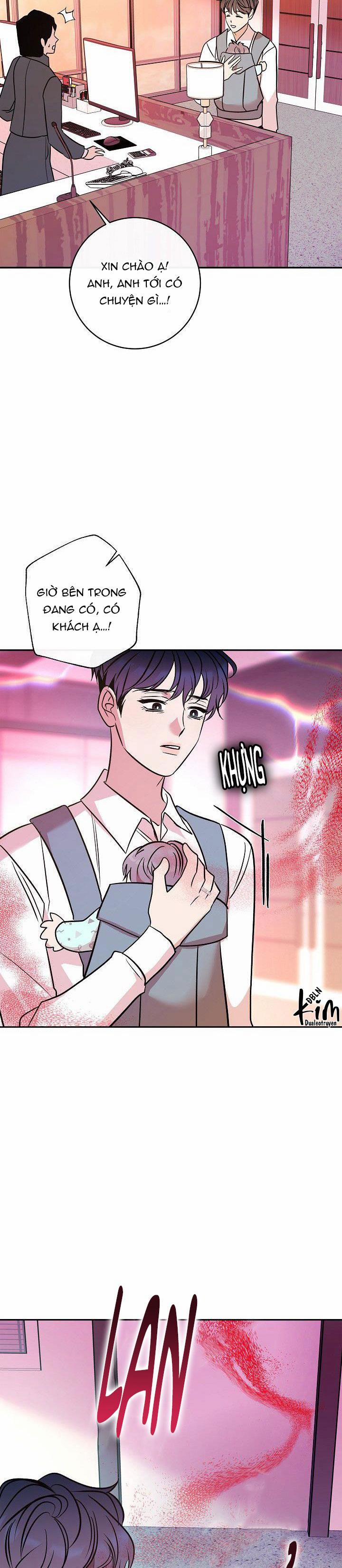 TUYỂN TẬP CUỒNG CÔNG-CHIẾM HỮU CÔNG CỦA NHÀ KIM 34.1 nuôi dưỡng NT1 trang 31