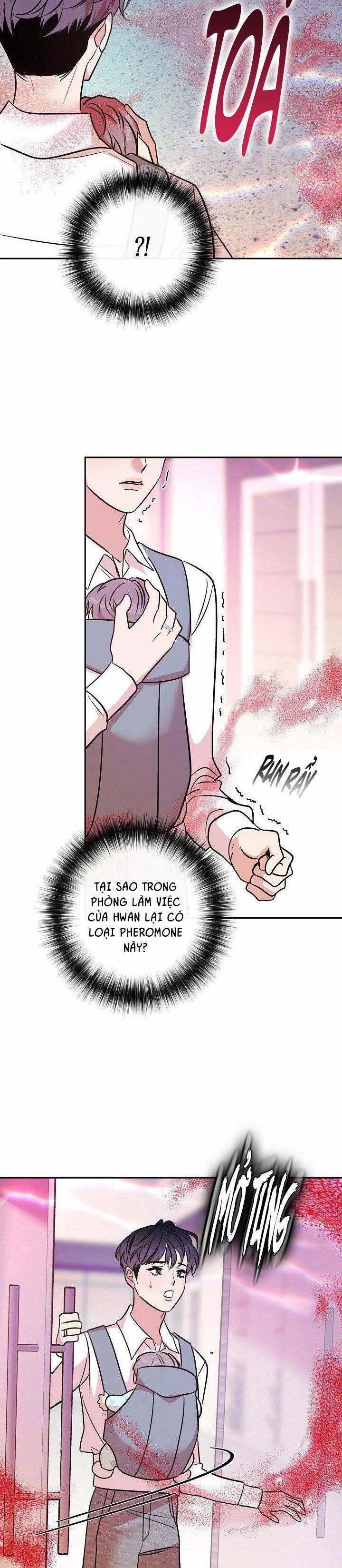 TUYỂN TẬP CUỒNG CÔNG-CHIẾM HỮU CÔNG CỦA NHÀ KIM 34.1 nuôi dưỡng NT1 trang 32