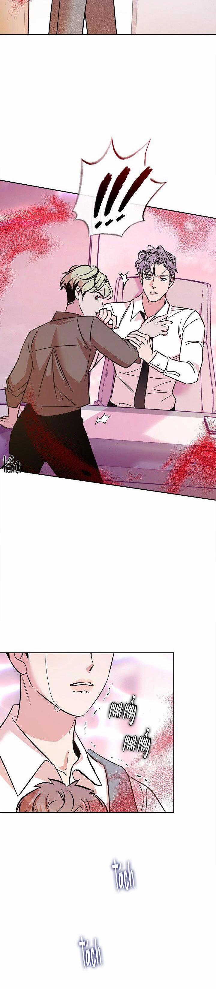 TUYỂN TẬP CUỒNG CÔNG-CHIẾM HỮU CÔNG CỦA NHÀ KIM 34.1 nuôi dưỡng NT1 trang 33