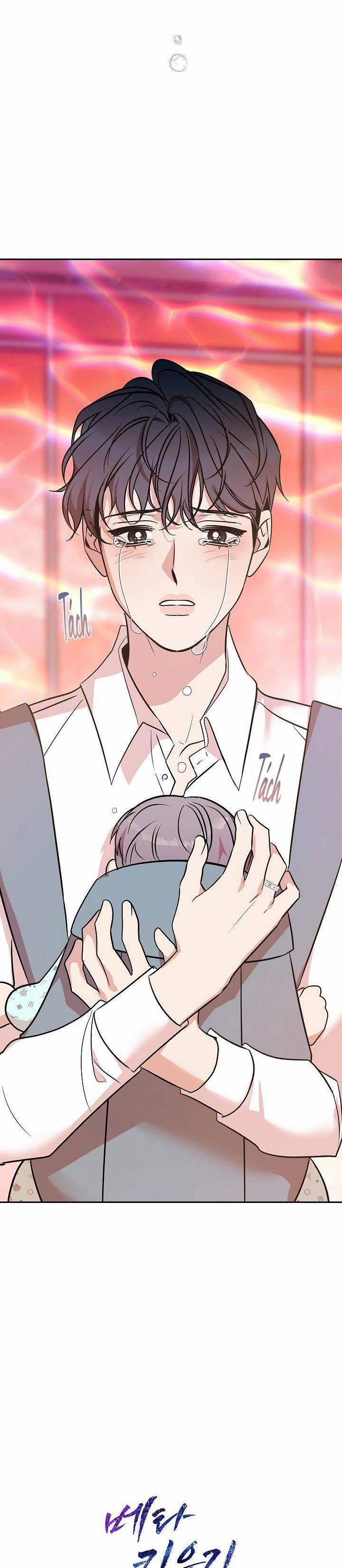 TUYỂN TẬP CUỒNG CÔNG-CHIẾM HỮU CÔNG CỦA NHÀ KIM 34.1 nuôi dưỡng NT1 trang 34