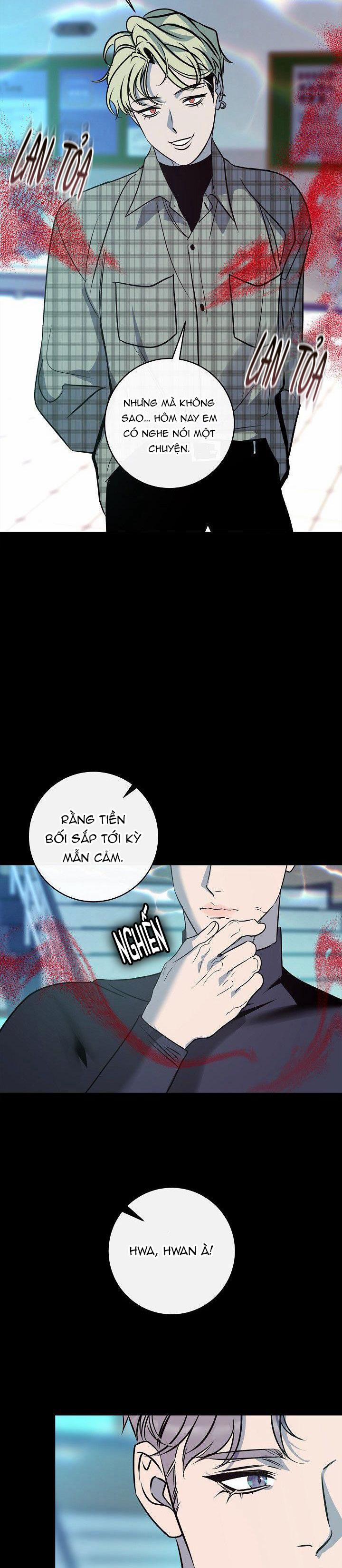 TUYỂN TẬP CUỒNG CÔNG-CHIẾM HỮU CÔNG CỦA NHÀ KIM 34.1 nuôi dưỡng NT1 trang 6