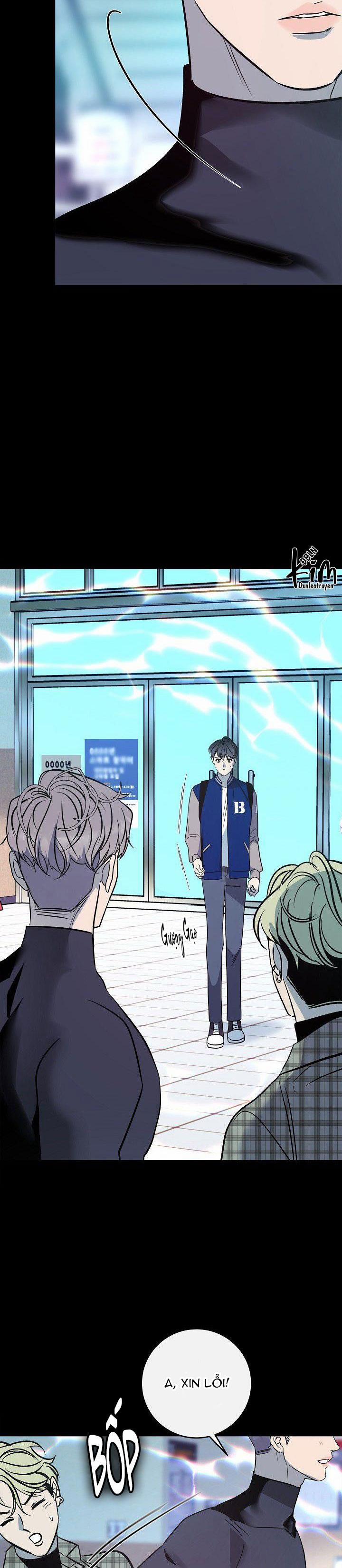 TUYỂN TẬP CUỒNG CÔNG-CHIẾM HỮU CÔNG CỦA NHÀ KIM 34.1 nuôi dưỡng NT1 trang 7