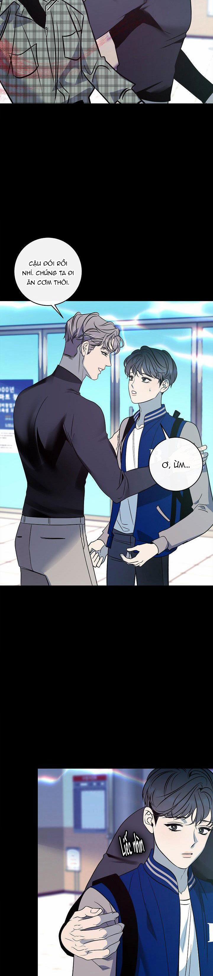 TUYỂN TẬP CUỒNG CÔNG-CHIẾM HỮU CÔNG CỦA NHÀ KIM 34.1 nuôi dưỡng NT1 trang 8