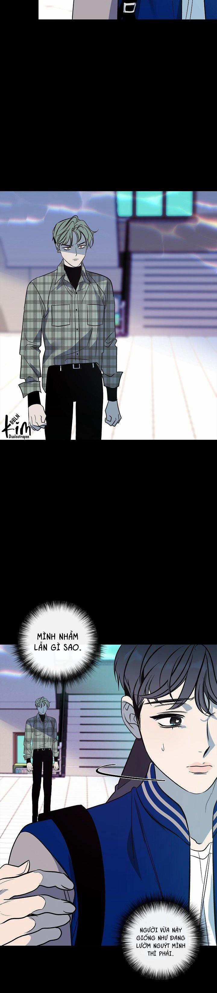 TUYỂN TẬP CUỒNG CÔNG-CHIẾM HỮU CÔNG CỦA NHÀ KIM 34.1 nuôi dưỡng NT1 trang 9