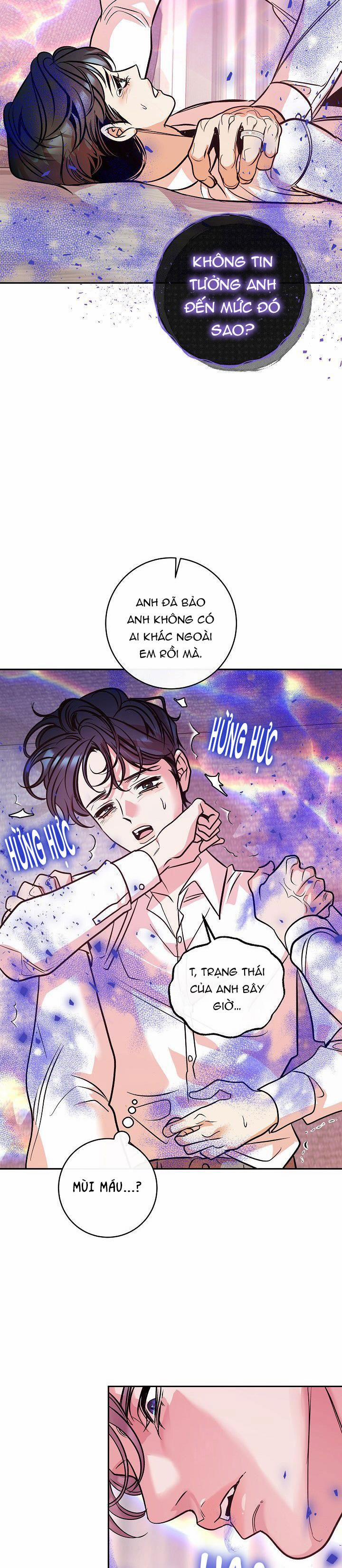 TUYỂN TẬP CUỒNG CÔNG-CHIẾM HỮU CÔNG CỦA NHÀ KIM 34.3 ND BETA NT3 trang 10