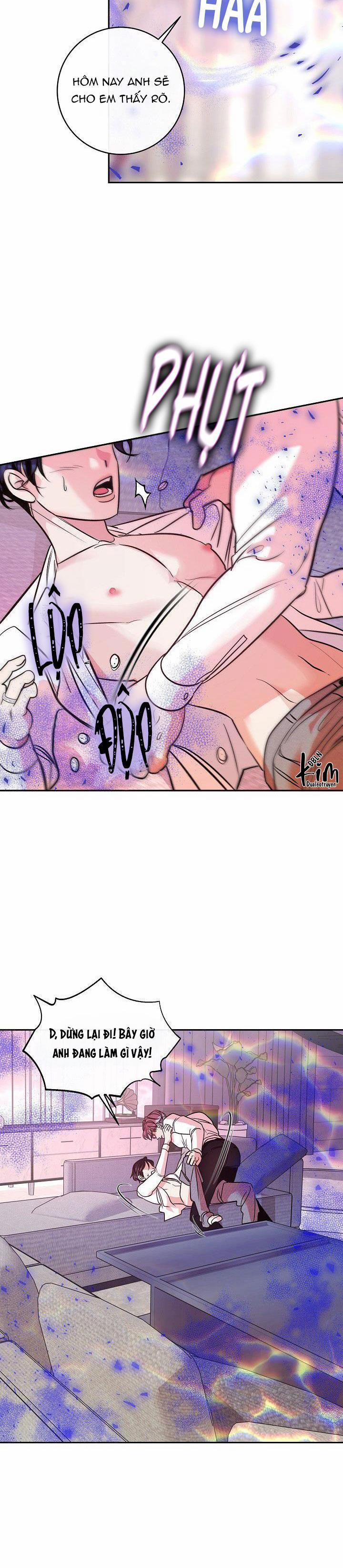 TUYỂN TẬP CUỒNG CÔNG-CHIẾM HỮU CÔNG CỦA NHÀ KIM 34.3 ND BETA NT3 trang 11