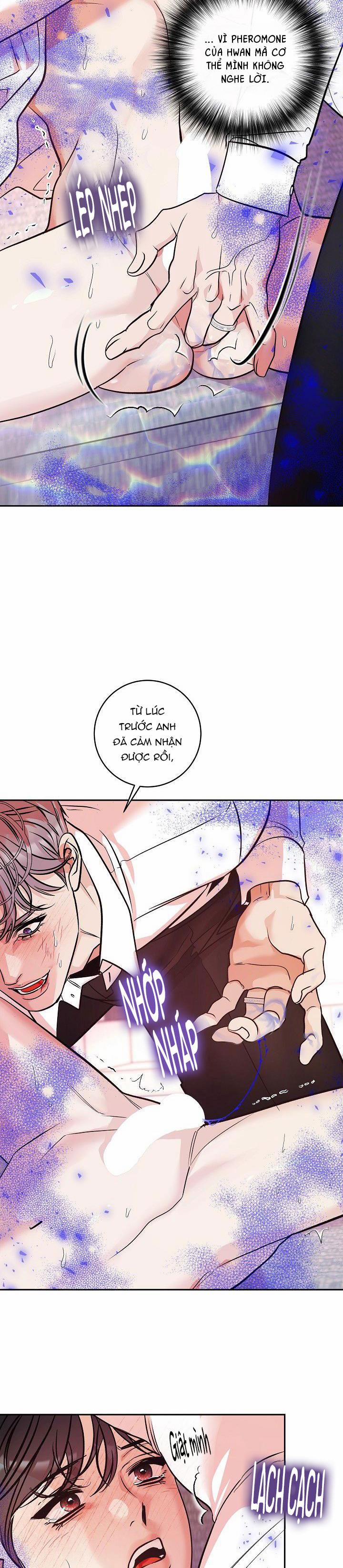 TUYỂN TẬP CUỒNG CÔNG-CHIẾM HỮU CÔNG CỦA NHÀ KIM 34.3 ND BETA NT3 trang 14