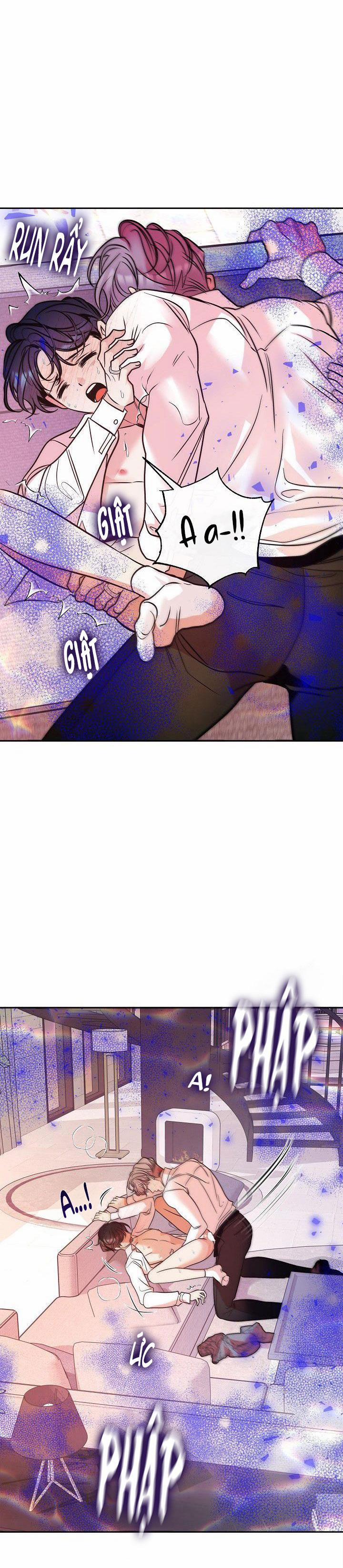 TUYỂN TẬP CUỒNG CÔNG-CHIẾM HỮU CÔNG CỦA NHÀ KIM 34.3 ND BETA NT3 trang 16