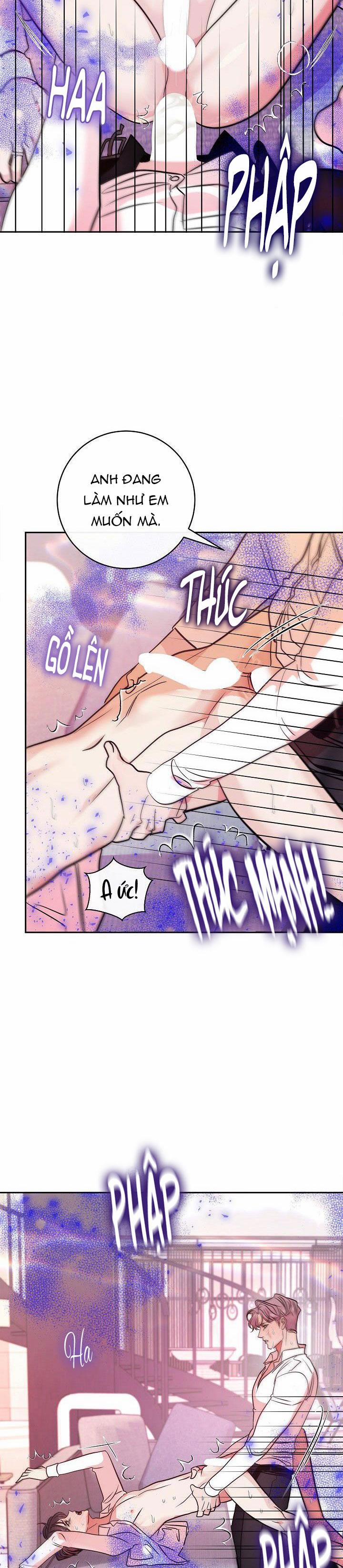 TUYỂN TẬP CUỒNG CÔNG-CHIẾM HỮU CÔNG CỦA NHÀ KIM 34.3 ND BETA NT3 trang 18