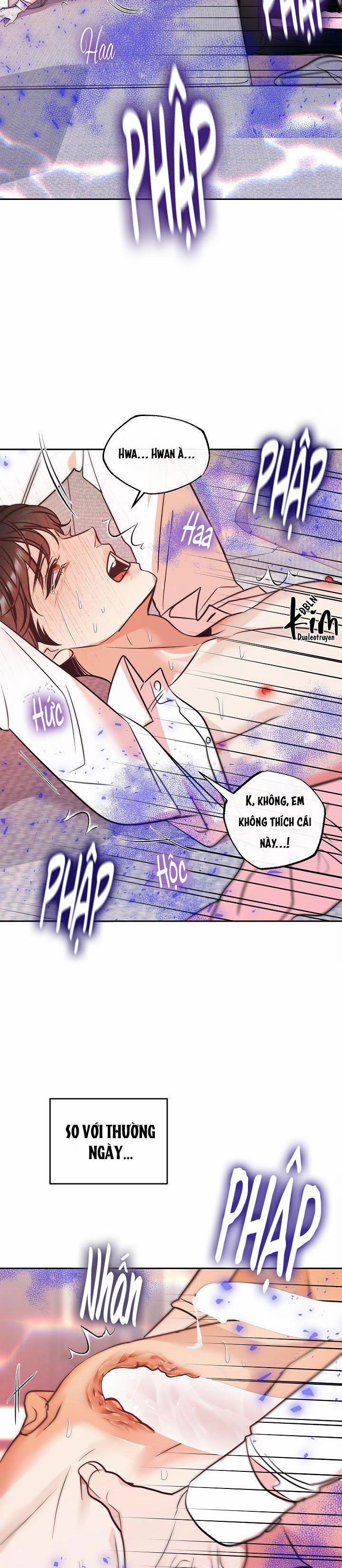 TUYỂN TẬP CUỒNG CÔNG-CHIẾM HỮU CÔNG CỦA NHÀ KIM 34.3 ND BETA NT3 trang 19