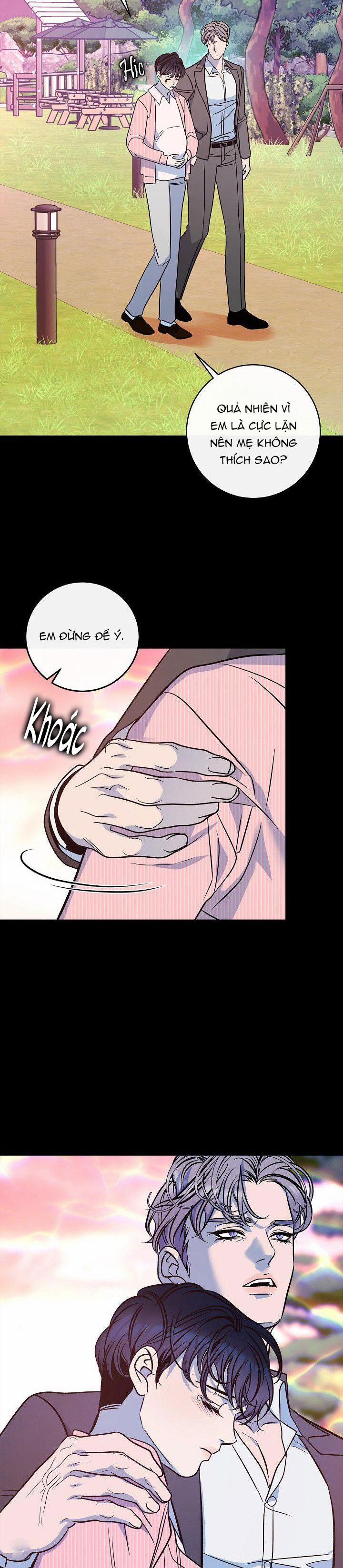 TUYỂN TẬP CUỒNG CÔNG-CHIẾM HỮU CÔNG CỦA NHÀ KIM 34.3 ND BETA NT3 trang 2