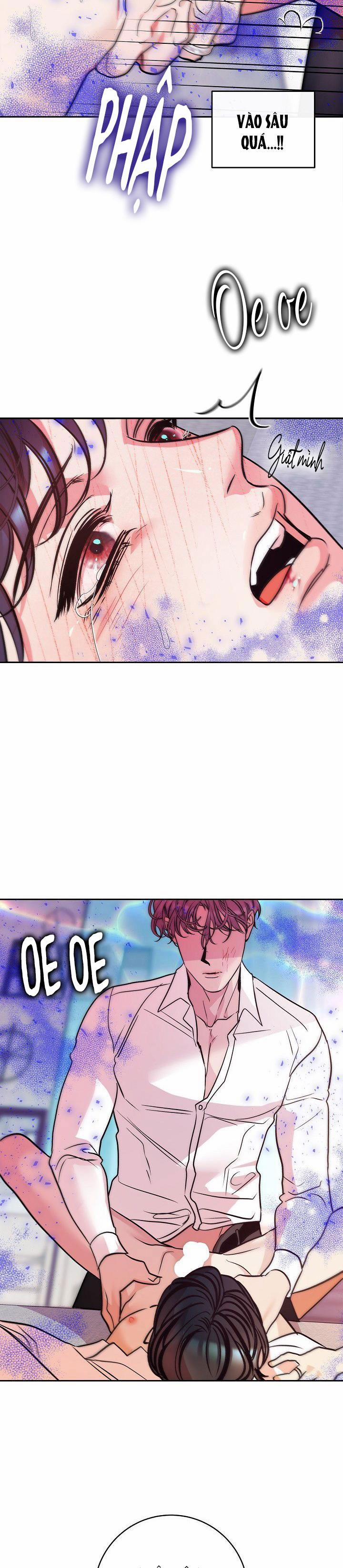 TUYỂN TẬP CUỒNG CÔNG-CHIẾM HỮU CÔNG CỦA NHÀ KIM 34.3 ND BETA NT3 trang 20