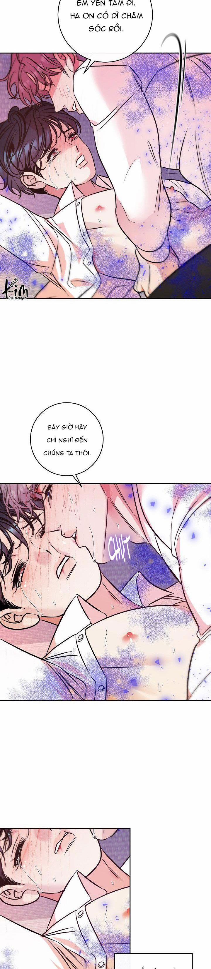 TUYỂN TẬP CUỒNG CÔNG-CHIẾM HỮU CÔNG CỦA NHÀ KIM 34.3 ND BETA NT3 trang 21