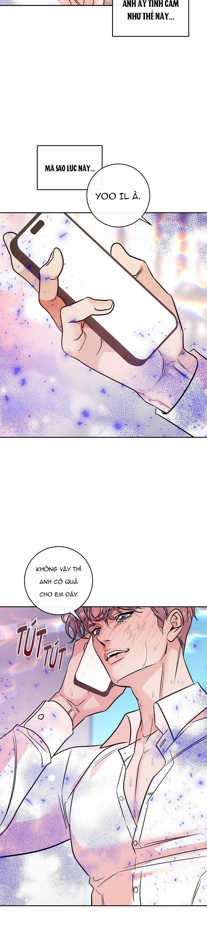 TUYỂN TẬP CUỒNG CÔNG-CHIẾM HỮU CÔNG CỦA NHÀ KIM 34.3 ND BETA NT3 trang 22