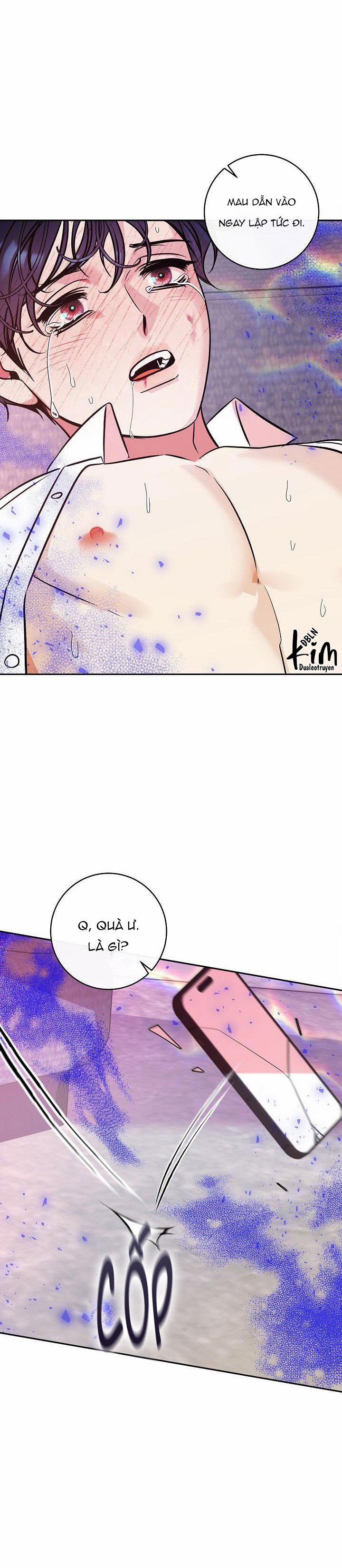 TUYỂN TẬP CUỒNG CÔNG-CHIẾM HỮU CÔNG CỦA NHÀ KIM 34.3 ND BETA NT3 trang 23