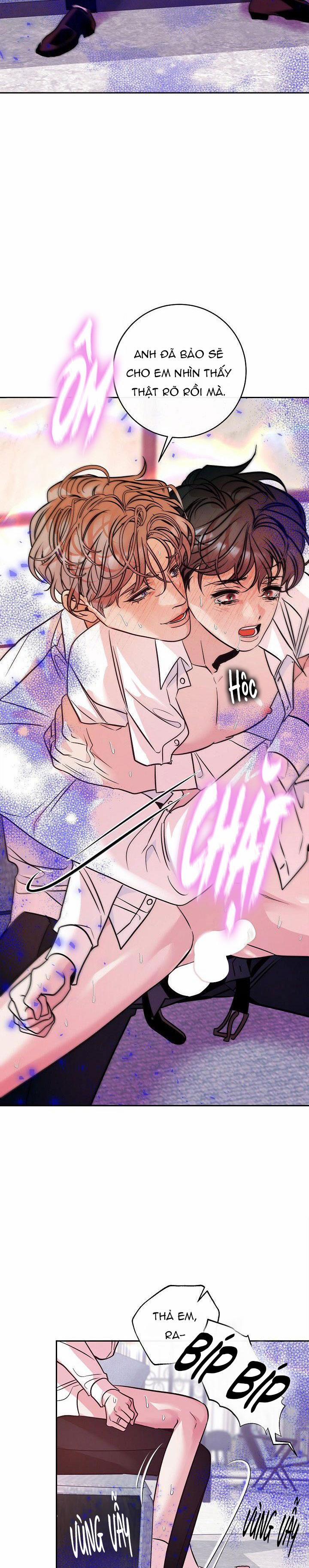 TUYỂN TẬP CUỒNG CÔNG-CHIẾM HỮU CÔNG CỦA NHÀ KIM 34.3 ND BETA NT3 trang 26