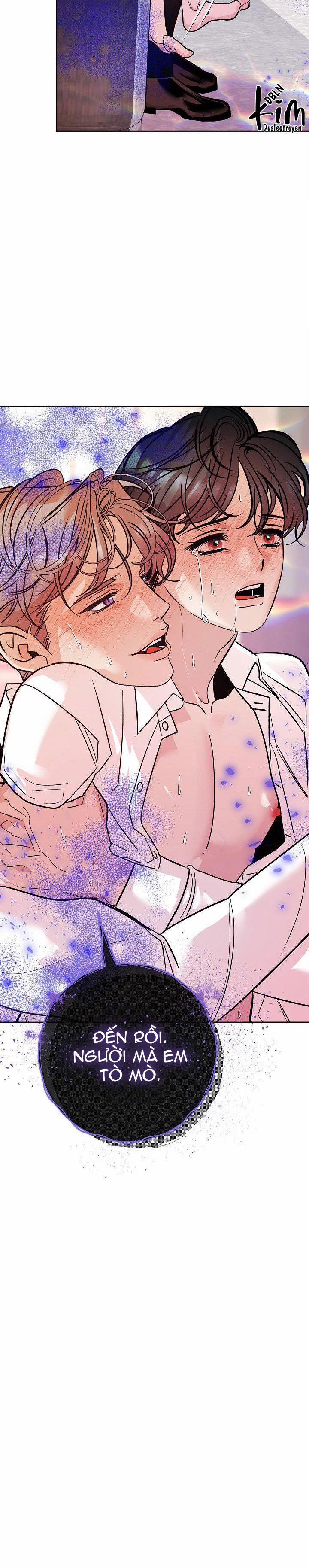 TUYỂN TẬP CUỒNG CÔNG-CHIẾM HỮU CÔNG CỦA NHÀ KIM 34.3 ND BETA NT3 trang 27