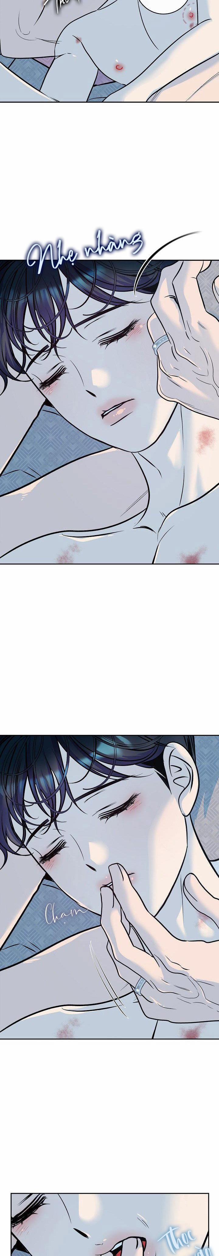 TUYỂN TẬP CUỒNG CÔNG-CHIẾM HỮU CÔNG CỦA NHÀ KIM 34.5 ND BETA NTEND trang 1