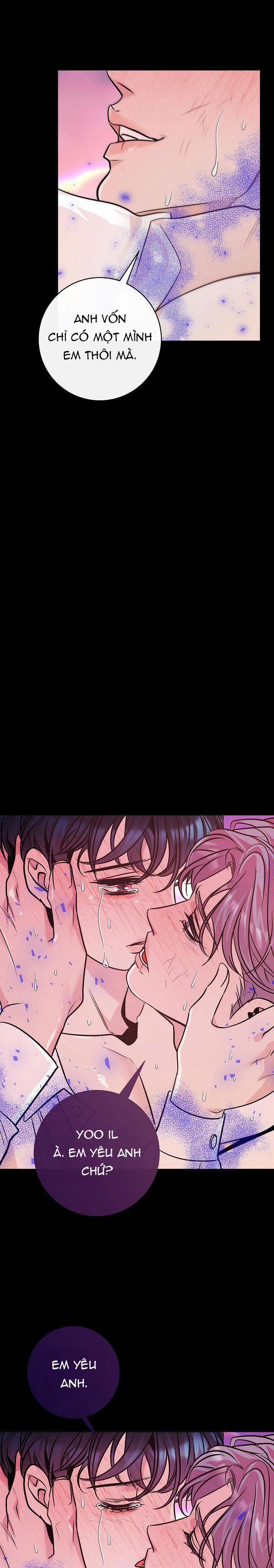 TUYỂN TẬP CUỒNG CÔNG-CHIẾM HỮU CÔNG CỦA NHÀ KIM 34.5 ND BETA NTEND trang 13